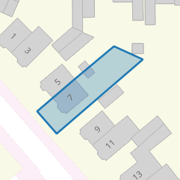 Perceel VSN01-H-5262