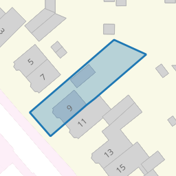 Perceel VSN01-H-5263