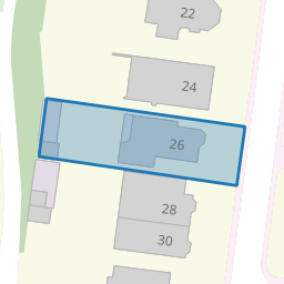 Perceel VSN01-H-5283