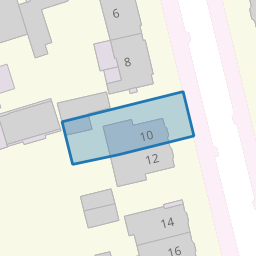 Perceel VSN01-H-5303