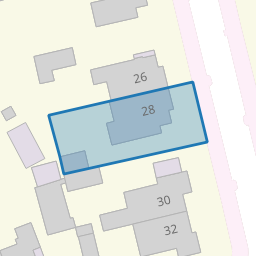 Perceel VSN01-H-5319