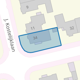 Perceel VSN01-H-5325