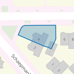 Perceel VSN01-H-5331