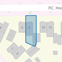 Perceel VSN01-H-5336