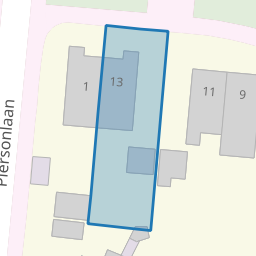 Perceel VSN01-H-5342