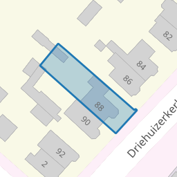 Perceel VSN01-H-5352