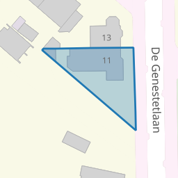 Perceel VSN01-H-5362