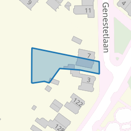 Perceel VSN01-H-5374