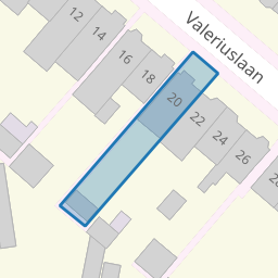 Perceel VSN01-H-5405