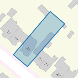 Perceel VSN01-H-5407