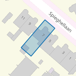 Perceel VSN01-H-5451