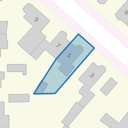 Perceel VSN01-H-5459