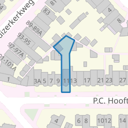 Perceel VSN01-H-5469