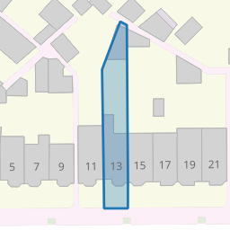 Perceel VSN01-H-5470