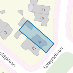 Perceel VSN01-H-5525