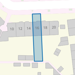 Perceel VSN01-H-5541