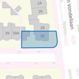 Perceel VSN01-H-5551