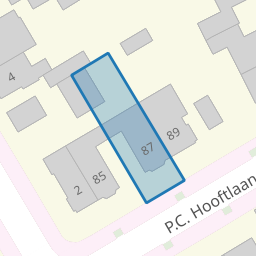 Perceel VSN01-H-5553