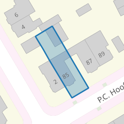Perceel VSN01-H-5554