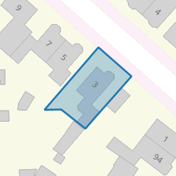 Perceel VSN01-H-5580