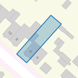 Perceel VSN01-H-5581