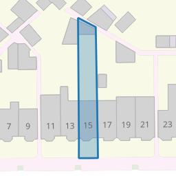 Perceel VSN01-H-5594