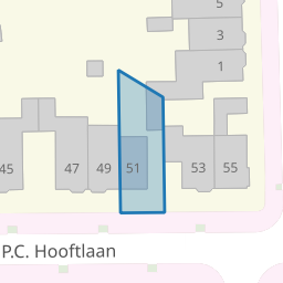 Perceel VSN01-H-5607