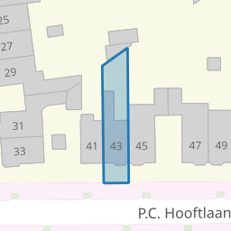 Perceel VSN01-H-5611
