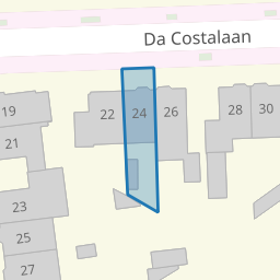 Perceel VSN01-H-5622