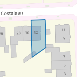 Perceel VSN01-H-5626
