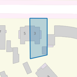 Perceel VSN01-H-5668