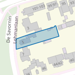 Perceel VSN01-H-5671