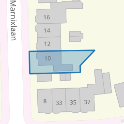 Perceel VSN01-H-5709