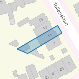 Perceel VSN01-H-5722