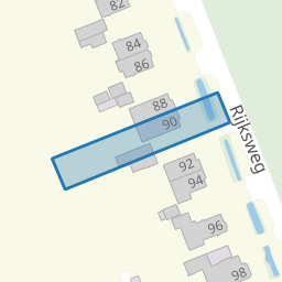Perceel VSN01-H-5740