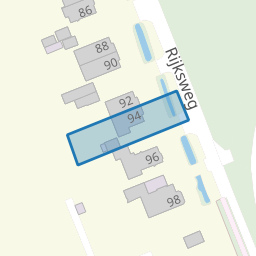 Perceel VSN01-H-5742