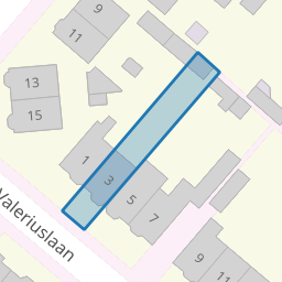 Perceel VSN01-H-5753