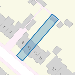 Perceel VSN01-H-5757