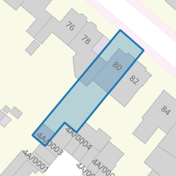 Perceel VSN01-H-5763