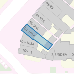 Perceel VSN01-H-5771