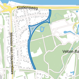 Perceel VSN01-H-5800