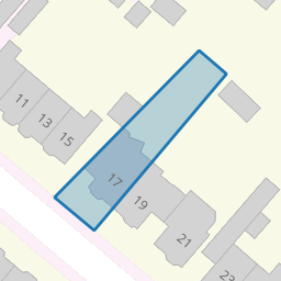 Perceel VSN01-H-5815