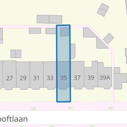 Perceel VSN01-H-5869