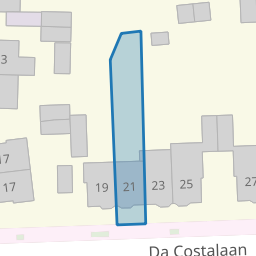 Perceel VSN01-H-5926