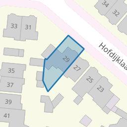 Perceel VSN01-H-5954