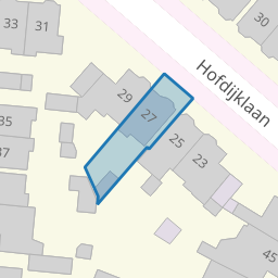 Perceel VSN01-H-5955