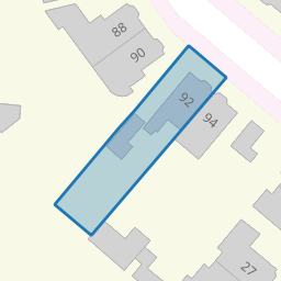 Perceel VSN01-H-5960