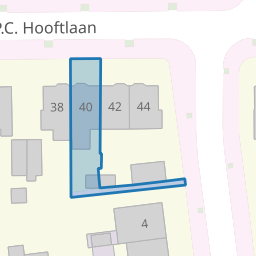 Perceel VSN01-H-6029