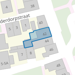 Perceel VSN01-H-6112