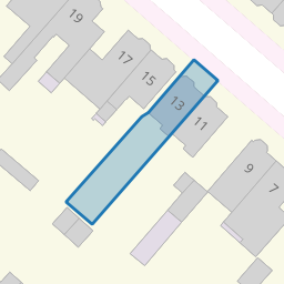 Perceel VSN01-H-6121